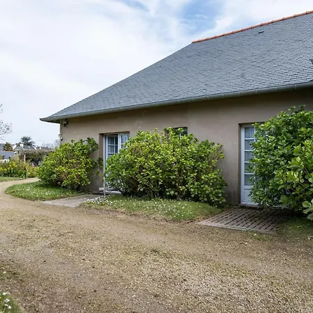 Ferienhaus Taumain *