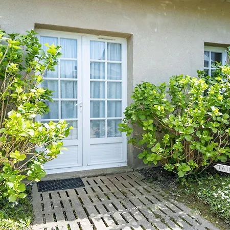 Taumain Holiday home Cancale
